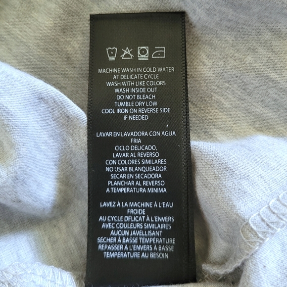 Sierra Designs "Let's Go To The Mountains"⛰️ Graphic Tee👕 - NWT - Picture 6 of 12